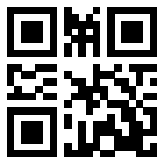 Il Qr Code di 3200289039