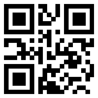 Scansione del Qr Code di 3200289040