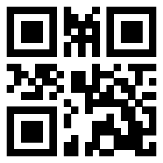 Il Qr Code di 3200289041