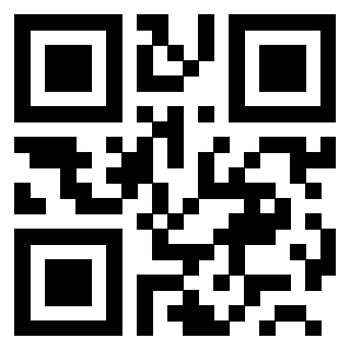 Scansione del Qr Code di 3200289045