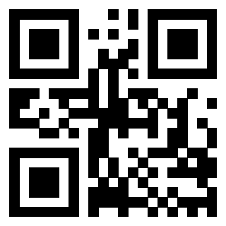 Scansione del Qr Code di 3200289048