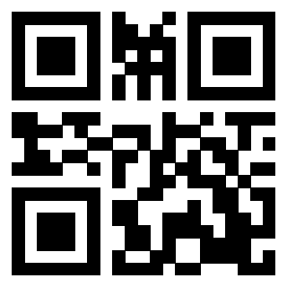 3200289049 - Immagine del Qr Code associato