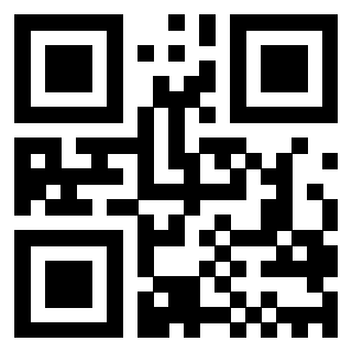 3200289050 - Immagine del QrCode associato