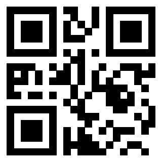 Scansione del Qr Code di 3200289052