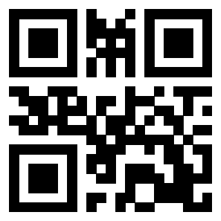 Il Qr Code di 3200289054