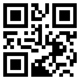 3200289055 - Immagine del Qr Code