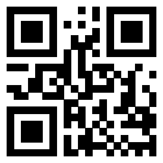 3200289056 - Immagine del QrCode associato