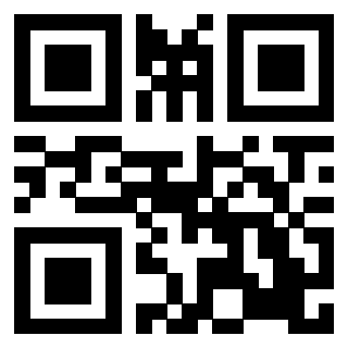 Immagine del Qr Code di 3200289057