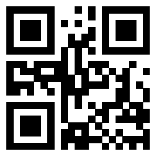 3200289059 - Immagine del QrCode associato
