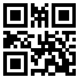 Il Qr Code di 3200289063