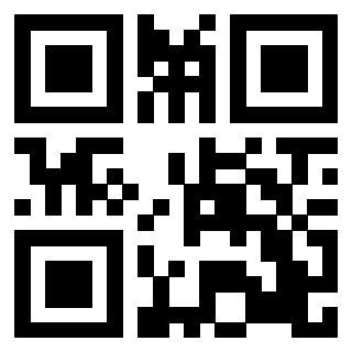 Immagine del Qr Code di 3200289064
