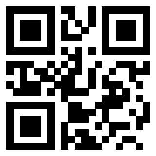3200289065 - Immagine del Qr Code
