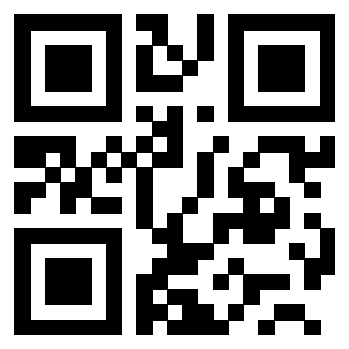 Il QrCode di 3200289068