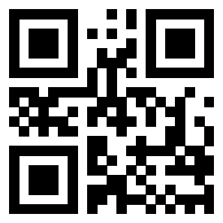 Scansione del Qr Code di 3200289072