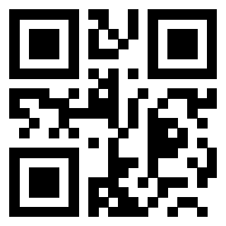 Immagine del QrCode di 3200289077