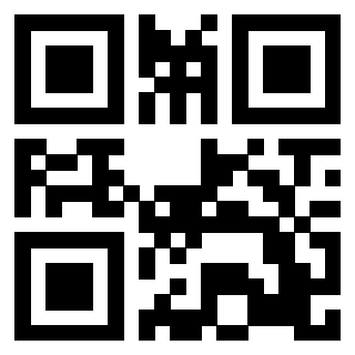 3200289080 - Immagine del QrCode