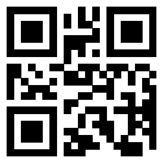 3200289082 - Immagine del Qr Code associato