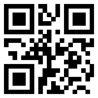 Il Qr Code di 3200289083