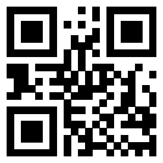 Scansione del QrCode di 3200289085