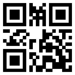 Scansione del Qr Code di 3200289086