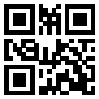 3200289089 Qr Code associato