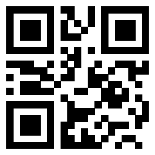 3200289090 - Immagine del Qr Code associato