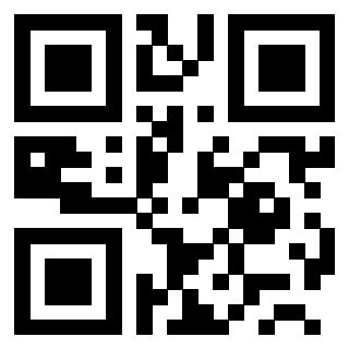 3200289091 - Immagine del Qr Code associato