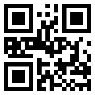 Il Qr Code di 3200289093