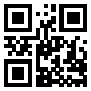 3200289096 - Immagine del Qr Code associato