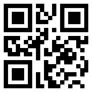 3200289098 - Immagine del QrCode associato