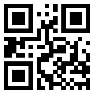 Il Qr Code di 3200289101