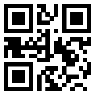 3200289103 - Immagine del QrCode associato