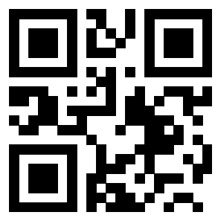 Immagine del QrCode di 3200289105