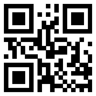 Il QrCode di 3200289106
