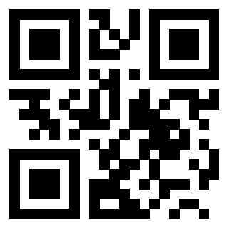 3200289109 - Immagine del QrCode