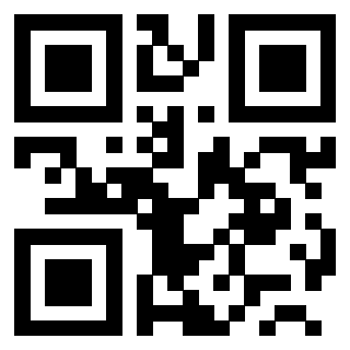 Scansione del Qr Code di 3200289111