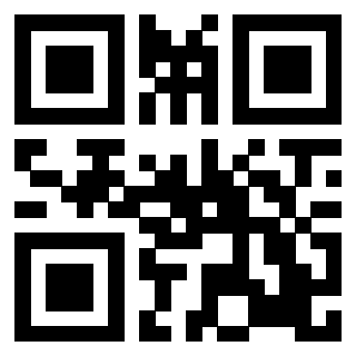 Immagine del QrCode di 3200289115