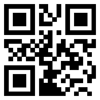 3200289118 - Immagine del QrCode