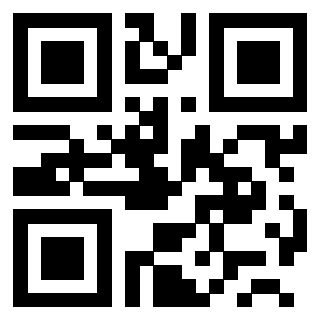 Scansione del Qr Code di 3200289119