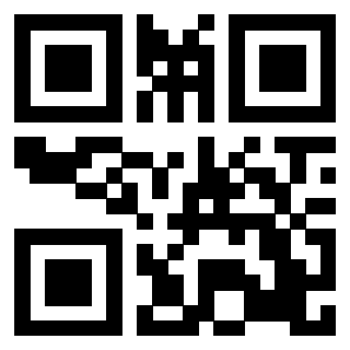 Il Qr Code di 3200289124