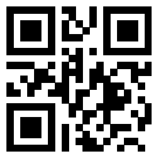 3200289125 QrCode associato