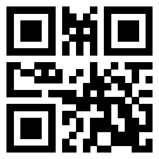 3200289127 - Immagine del QrCode associato