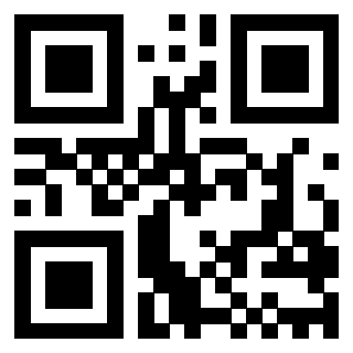 Scansione del QrCode di 3200289129