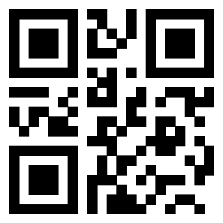 Il Qr Code di 3200289130