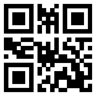 3200289131 Qr Code associato