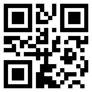 3200289132 - Immagine del Qr Code associato