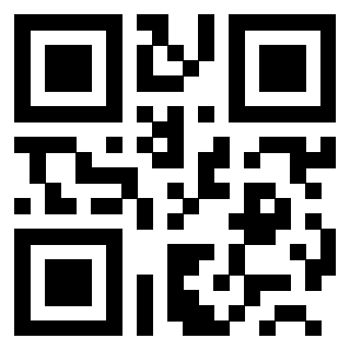 Immagine del QrCode di 3200289133