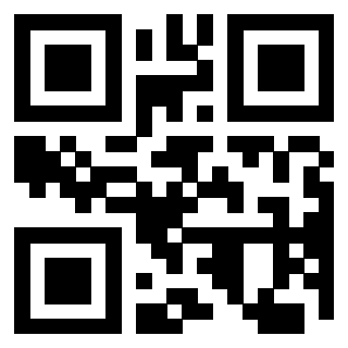 Scansione del Qr Code di 3200289137