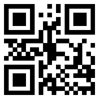 Immagine del Qr Code di 3200289138