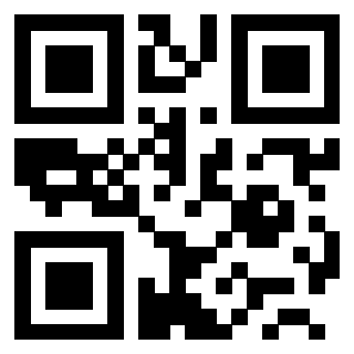 3200289140 - Immagine del Qr Code associato